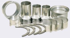 JF-20高錫鋁基軸承